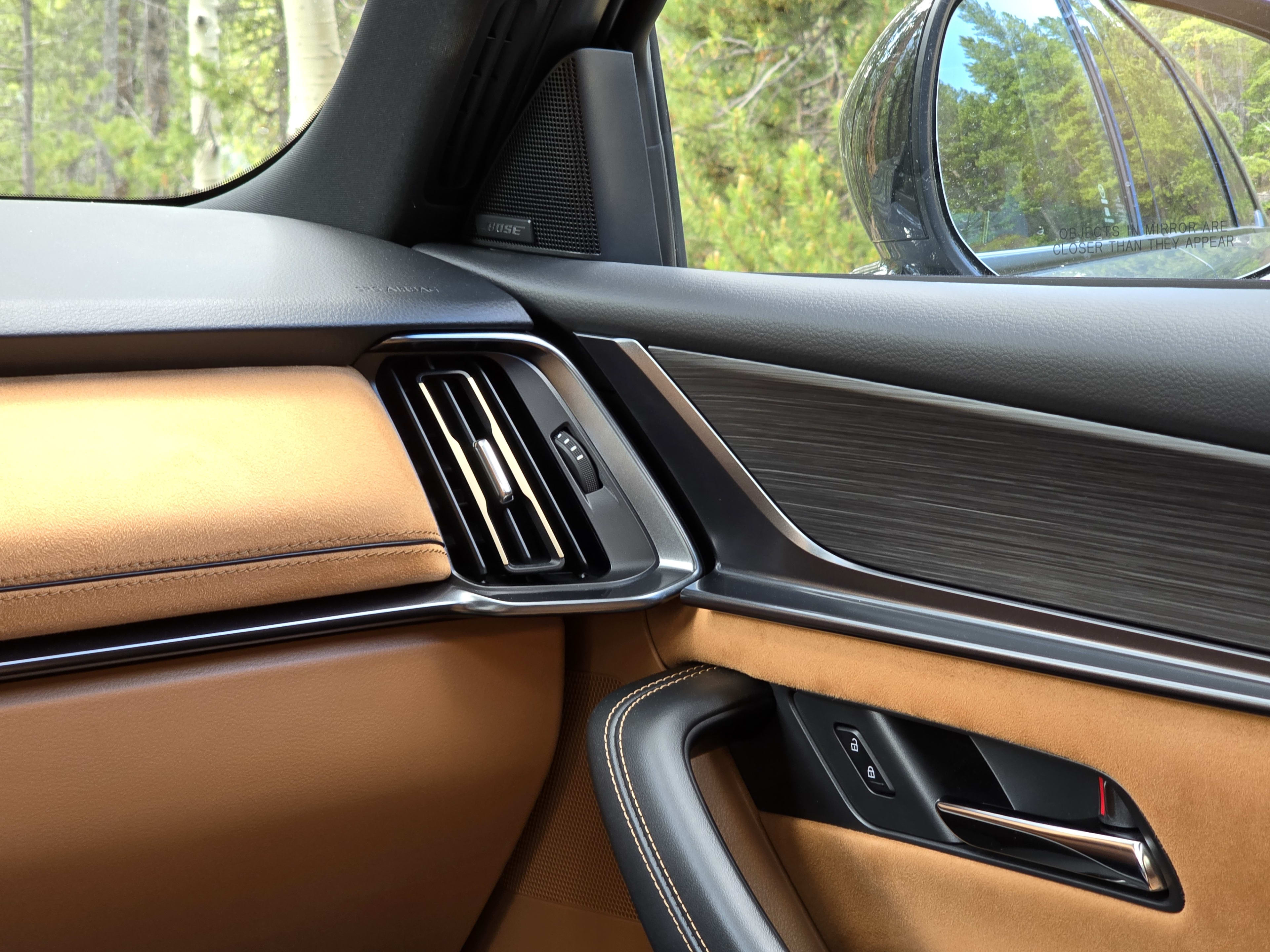 2025 Mazda CX-70 Turbo S review: The return of zoom-zoom in luxury